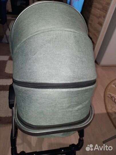 Детская коляска