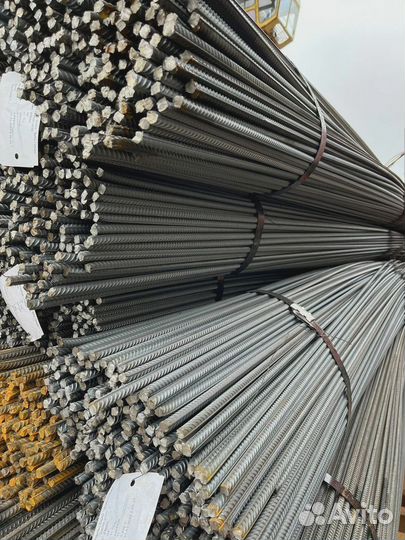 Арматура А3 12мм