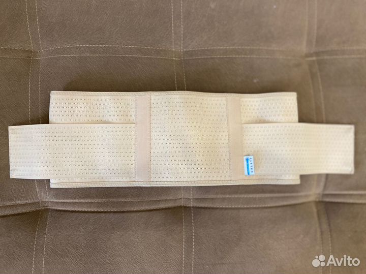 Бандаж для беременных и после родов