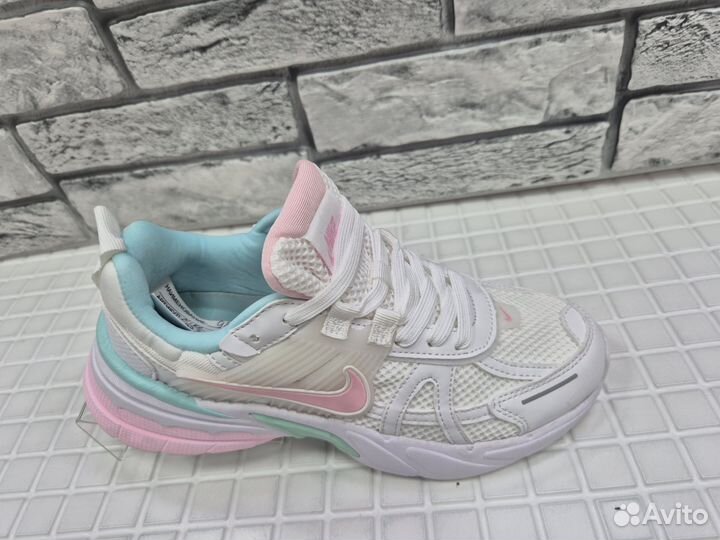 Кроссовки Nike air zoom