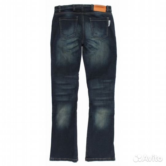 Мотоджинсы AGV женские Drayko кевлар