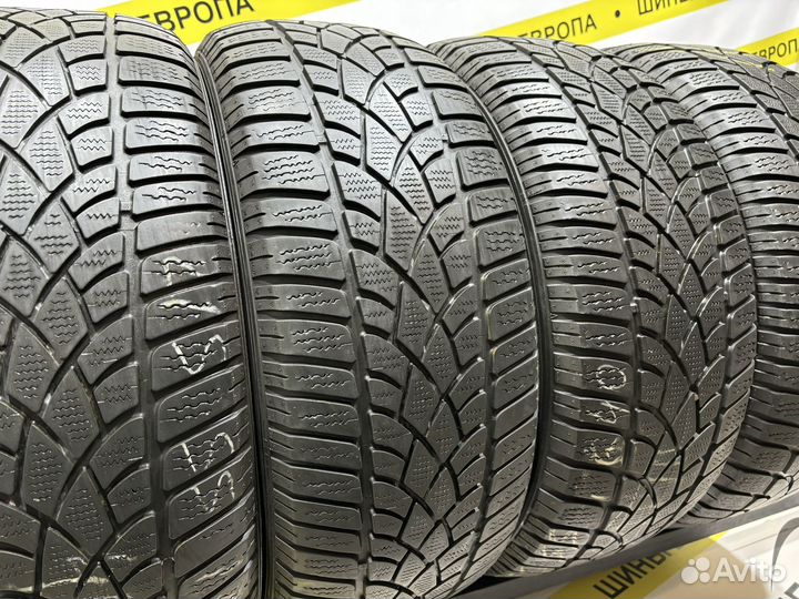 Dunlop SP Winter Sport 3D 215/55 R16