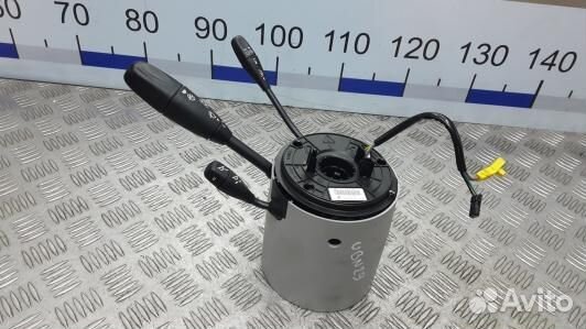 Переключатель поворотов и дворников (стрекоза) mer