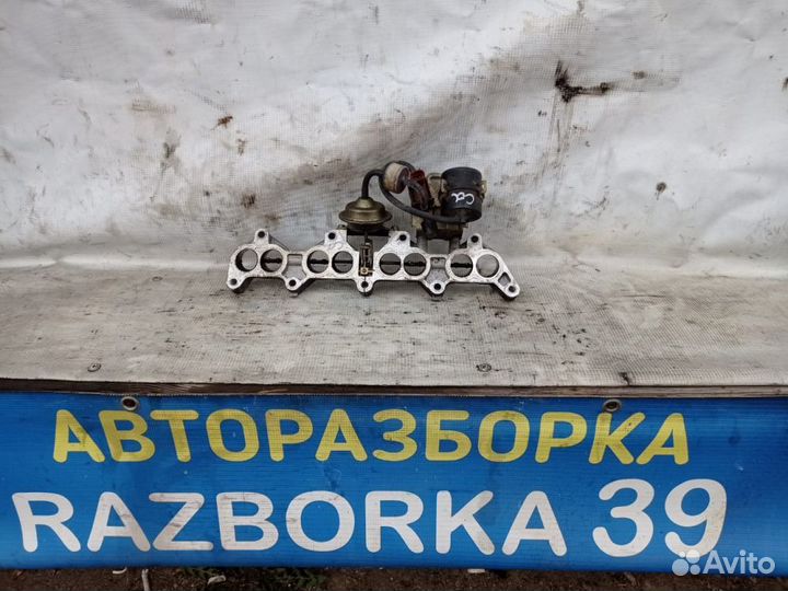 Впускной коллектор Toyota Carina E 1.6 (4A-FE )