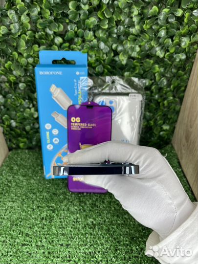 iPhone 12 Pro, 128 ГБ