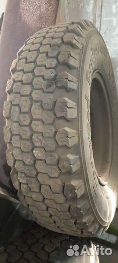 R15 Forward Professional И-502 225/70, PCD 5x110 DIA 19