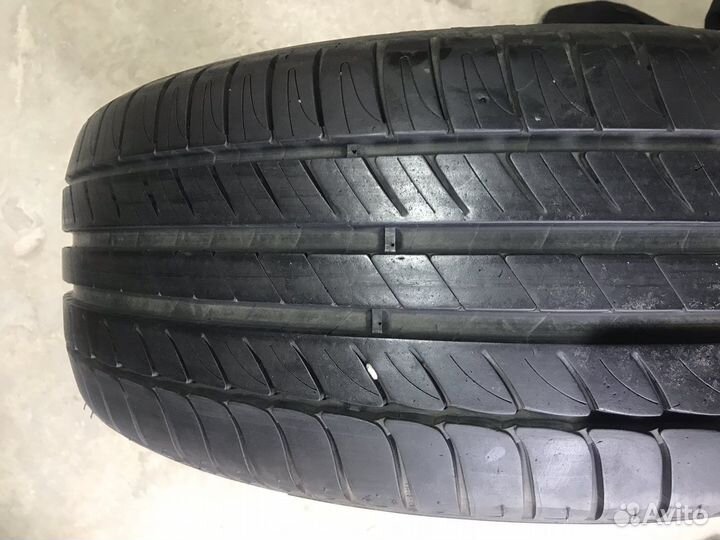 Michelin Primacy HP 205/55 R16
