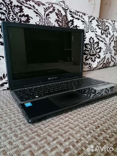 Packard Bell z5wt1