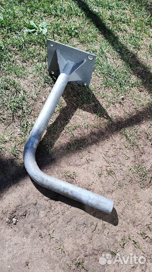 Спутниковая антенна