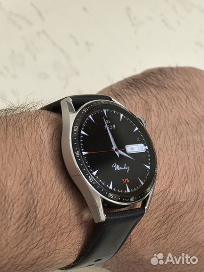 Huawei watch gt 3 46mm