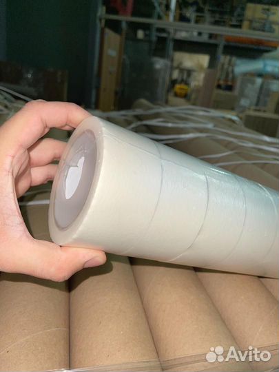 Малярный скотч