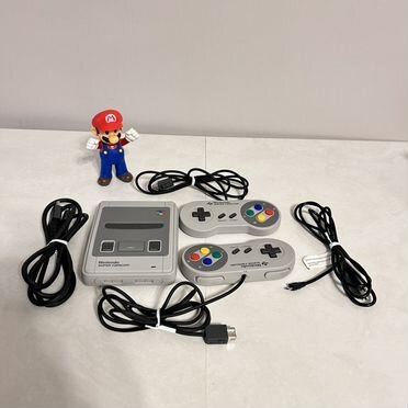 Nintendo Super famicom mini