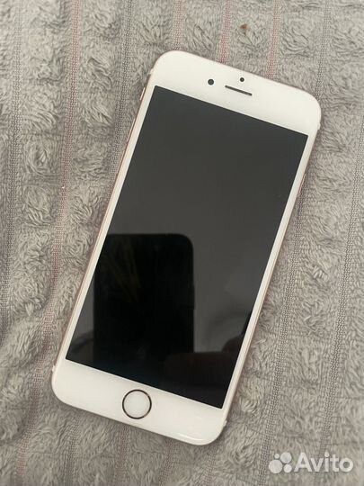 iPhone 6S, 32 ГБ