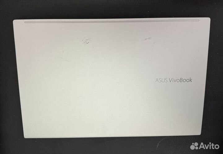 Ноутбук asus VivoBook 15 oled