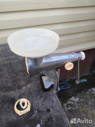 Соковыжималка ручная