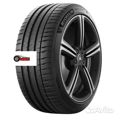 Michelin Pilot Sport 4 225/40 R18 92Y