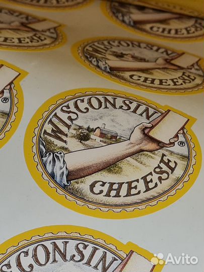 Уф печать Этикетки наклейки стикеры, печать белым