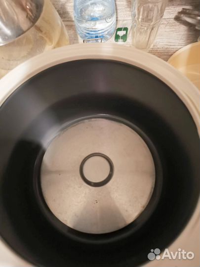 Мультиварка panasonic sr tmh10