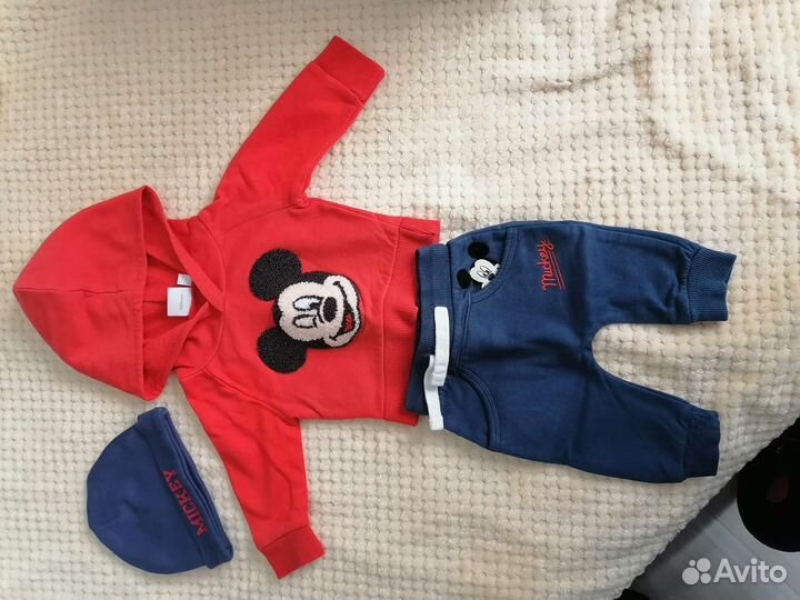 Детская одежда