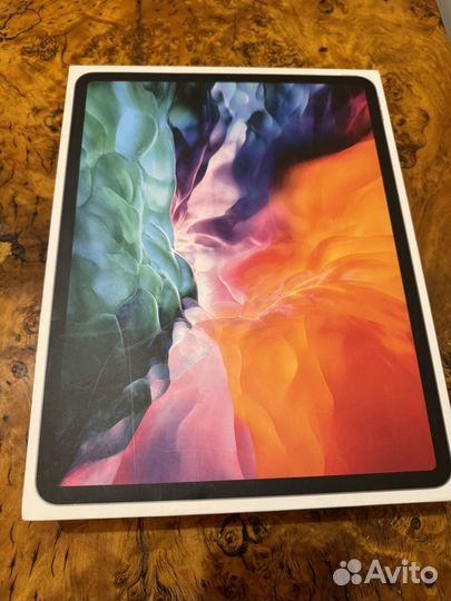 iPad pro 12.9 (4gen) + magic keyboard клавиатура