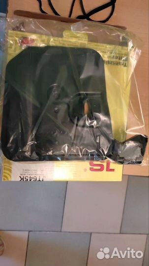 Фильтр масляный на АКПП 6f35 на машины форд мазда