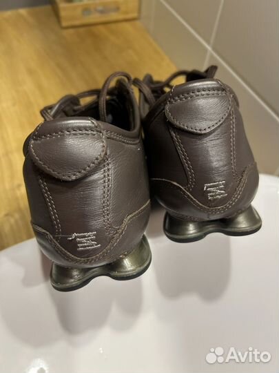 Кроссовки Nike мужские