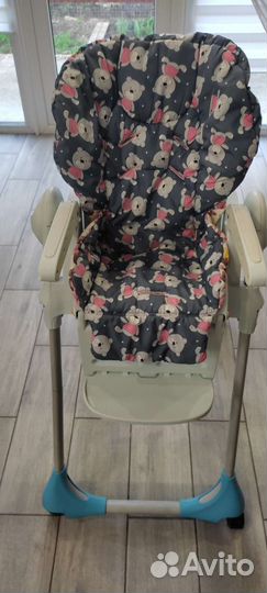 Стул для кормления