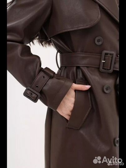 Тренч женский