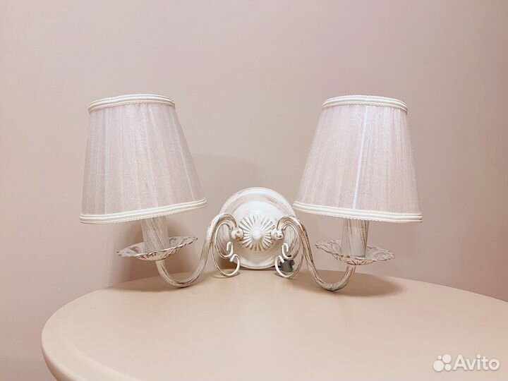 Светильник бра favourite Malta