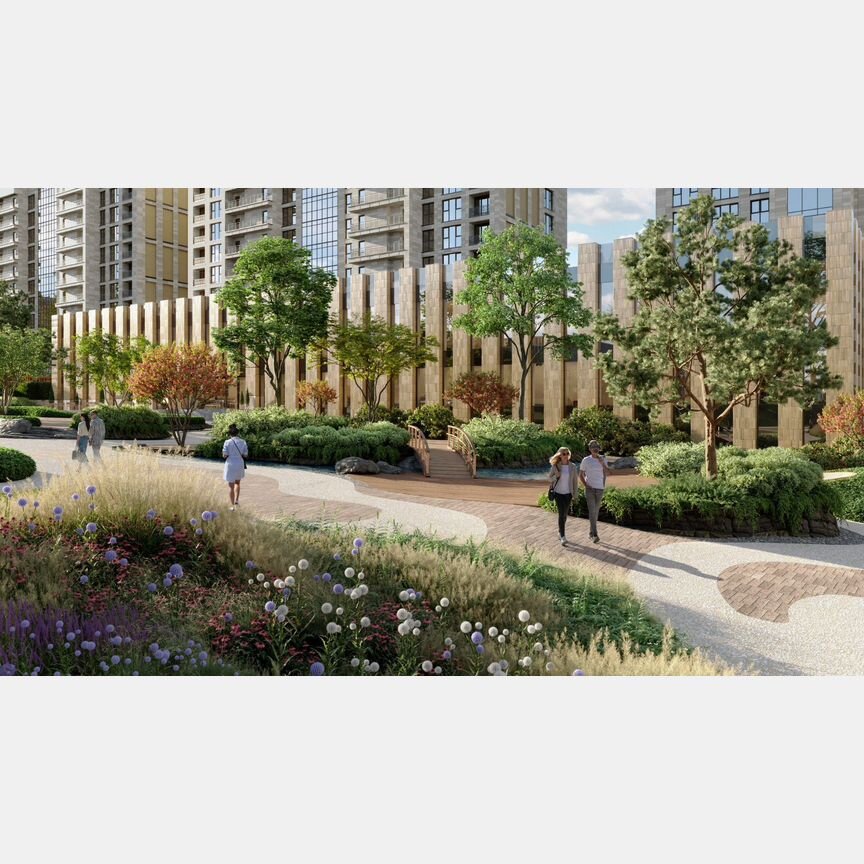 5-к. квартира, 421,5 м², 10/10 эт.