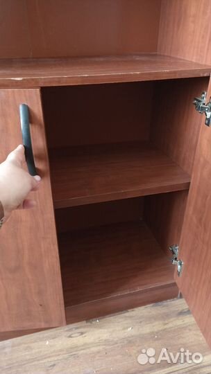 Продам шкафы