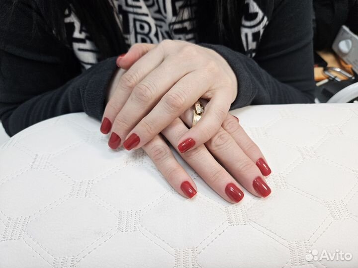 Парикмахер стилист