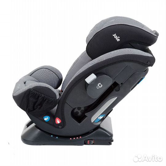 Автокресло Joie Verso
