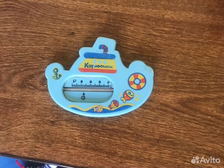 Пакет игрушек для грудничка 14 шт