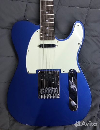 Электрогитара Fender Squier Bullet Telecaster