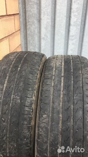 Pirelli Scorpion Verde 215/65 R17