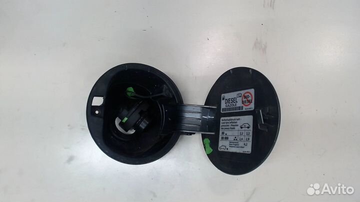 Лючок бензобака Volkswagen Golf Plus, 2008