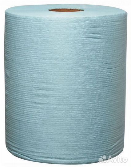 Нетканый протирочный материал