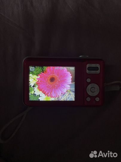 Фотоаппарат