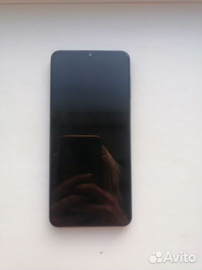 Samsung Galaxy A12, 3/32 ГБ