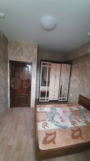 Комната 16 м² в 3-к., 2/3 эт.