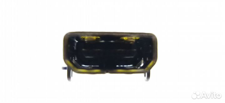 Разъем micro hdmi SM60