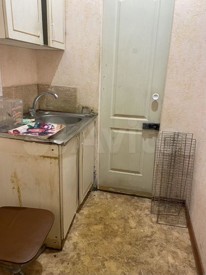 Торговая площадь, 45 м²