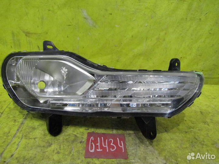Птф правая Ford Kuga 13-16г 61434