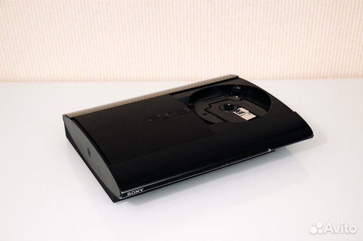 Sony PlayStation 3 Super Slim 500gb