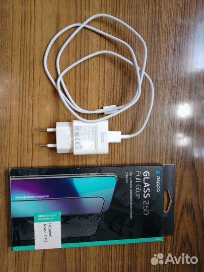 Защитное стекло для телефона