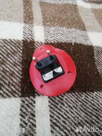 Светильник