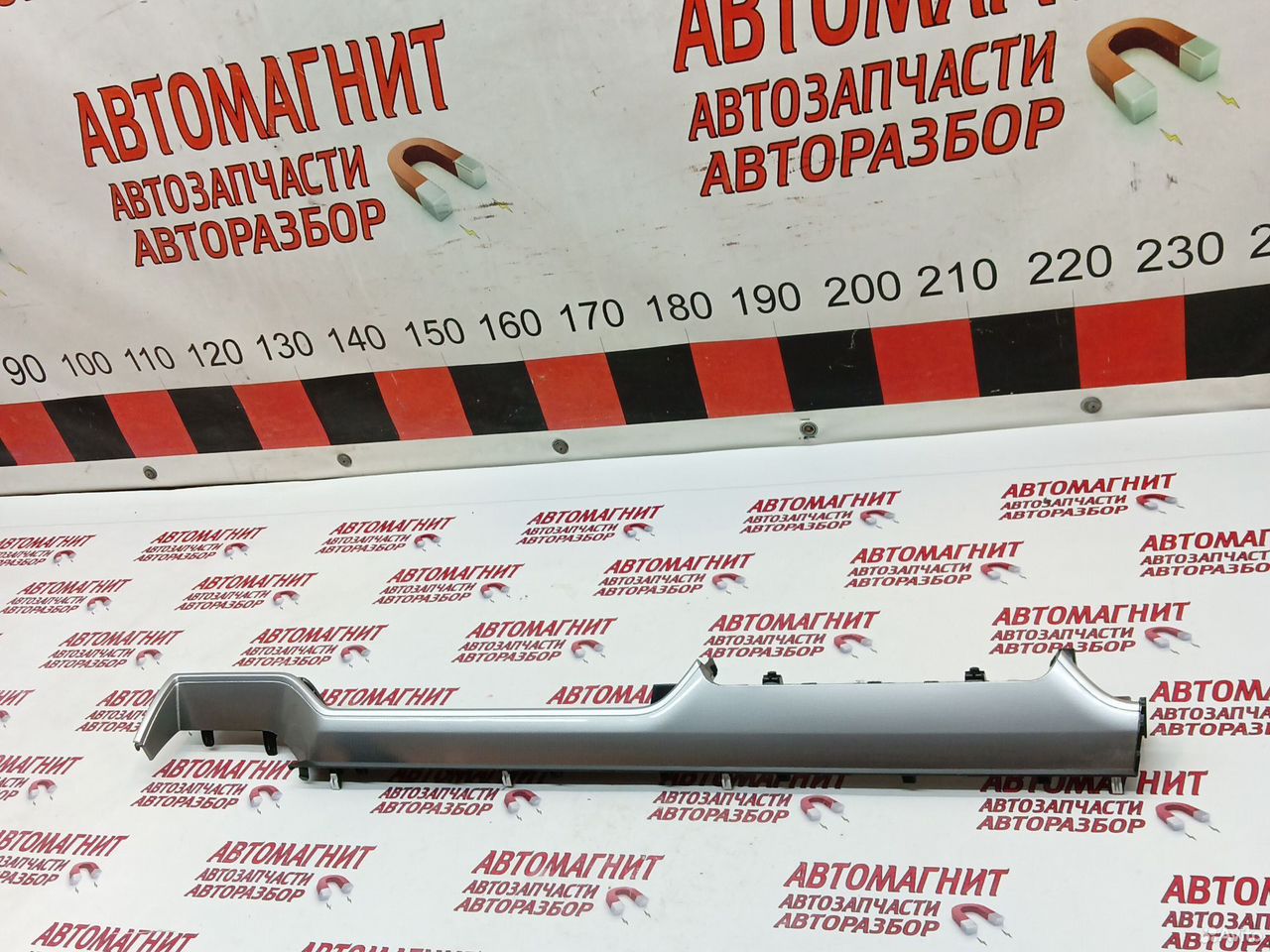 Накладка торпеды Хавал М6 Haval M6