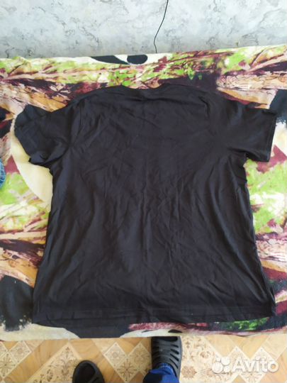 Мужская одежда