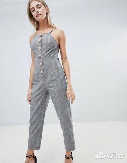 Новый комбинезон Pretty Little Thing